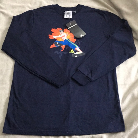 adidas Other - Adidas boys T-shirt